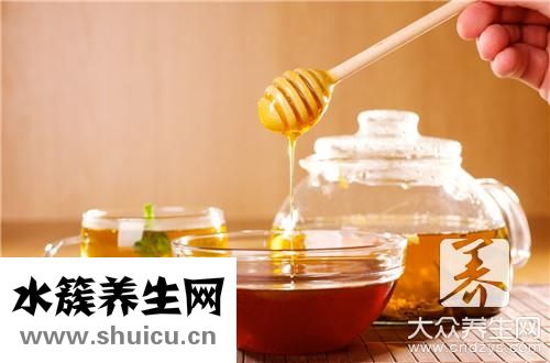 蜂蜜敷脸有什么好处