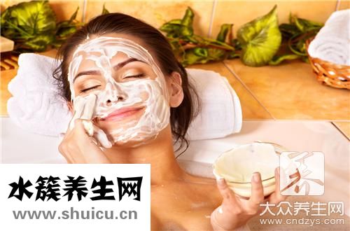 护肤品使用先后顺序