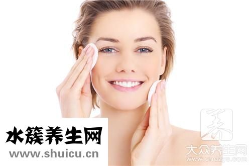 精华水什么时候用