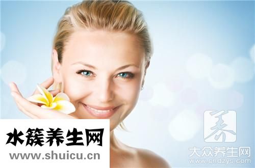 护肤品使用先后顺序