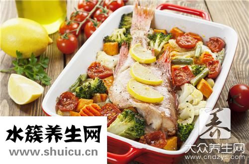 鲩鱼和草鱼区别