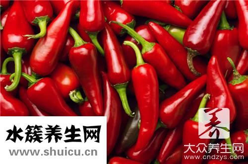 甜椒肉丝