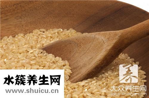 糯米热量