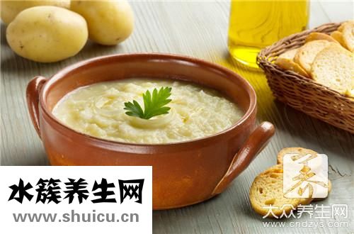 微波炉烤土豆