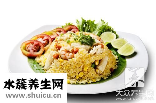 微波炉热菜