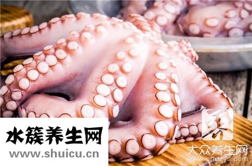 干墨鱼