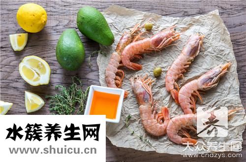 虾仁韭菜鸡蛋饺子馅法
