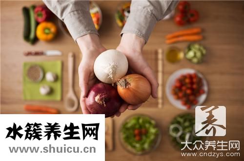 清炒洋葱