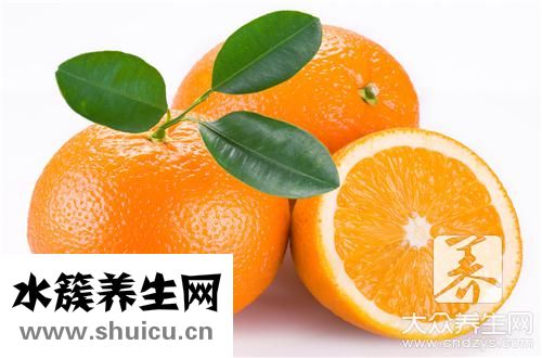 血橙和脐橙区别