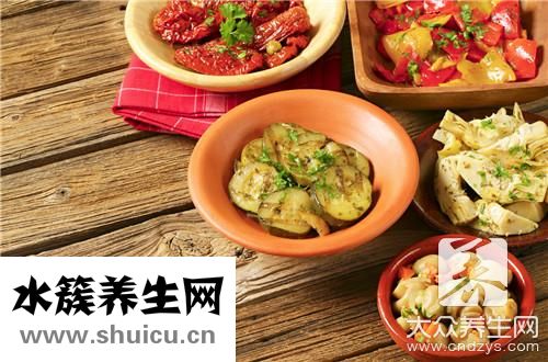 蕨菜读