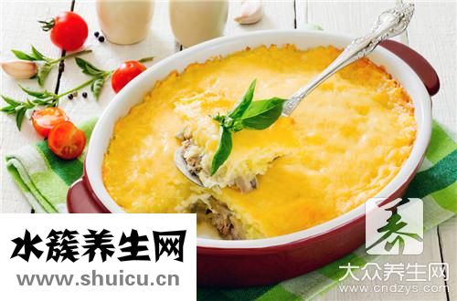 微波炉烤土豆