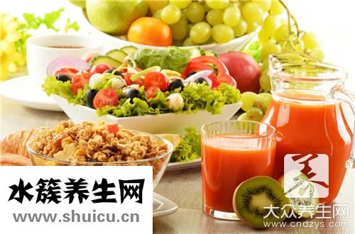 蕨菜读