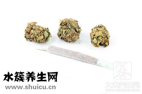 槐花汤