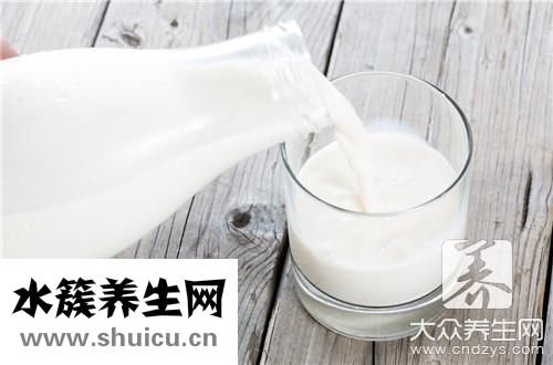 盒装牛奶加热