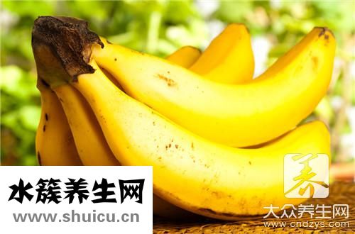 酸奶加香蕉