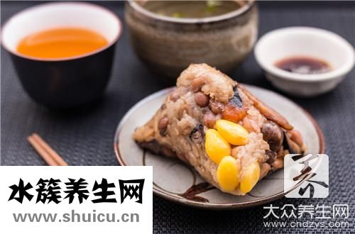 糯米酒有什么功效与作用