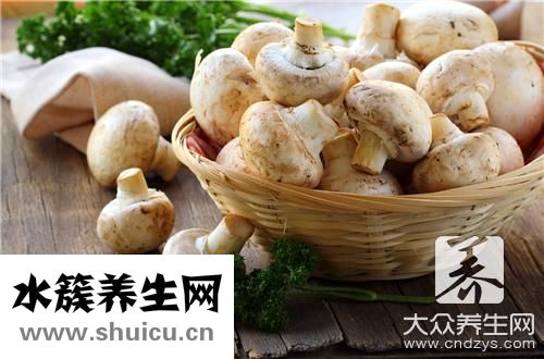 平菇豆腐汤