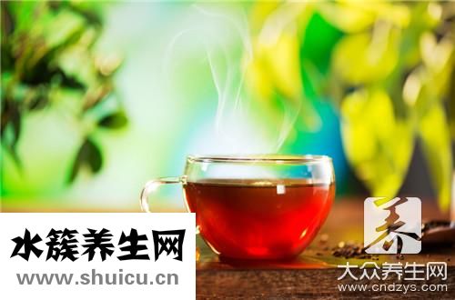 姜丝红糖