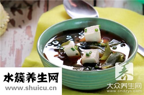 海带结好吃