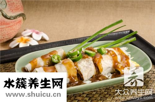 煎肉法