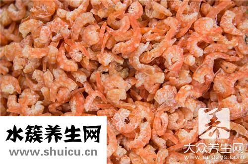 海米西葫芦法