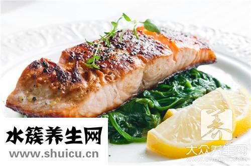 松花鱼法