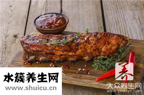 香煎午餐肉