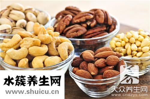 心脏血管狭窄吃什么食物好呢？血管狭窄食疗方法