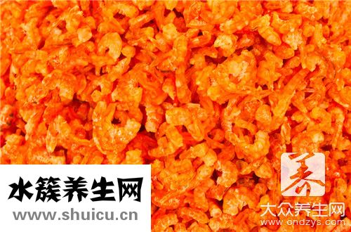 海米西葫芦法