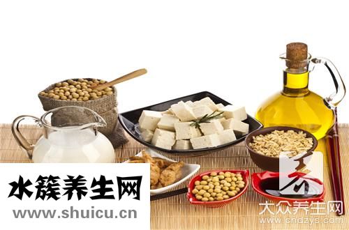 椒盐黄豆