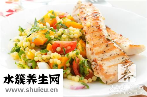 黄焖排骨饭
