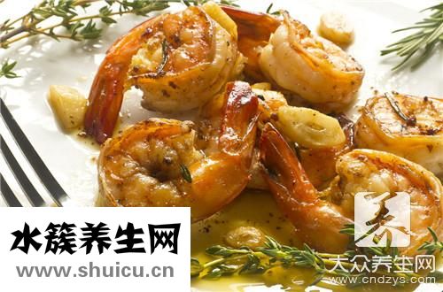干锅鱿鱼虾