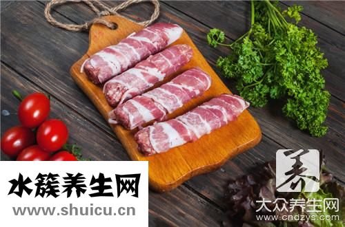 煎牛肉腌制方法
