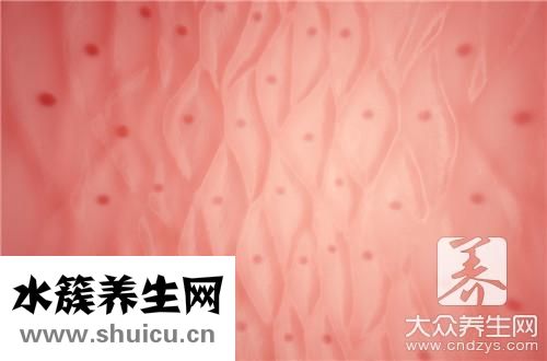 荞麦茶功效