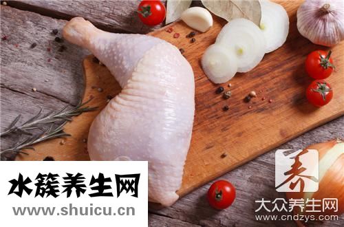 老姜炒鸡