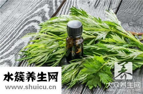 生拌茼蒿