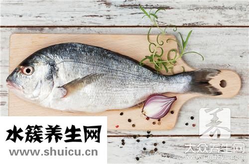 鲅鱼法