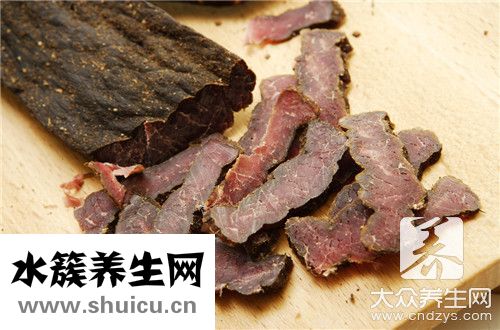 清蒸酥肉