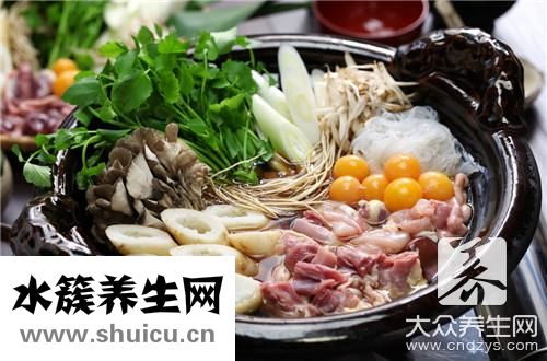 家常牛肉火锅做法是什么？家常牛肉火锅的简单做法