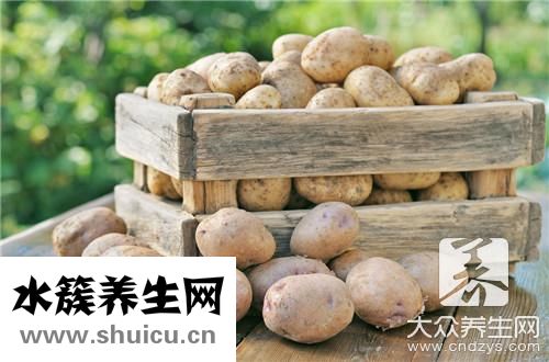 土豆炖粉条家常法