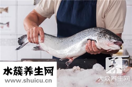 鲅鱼法