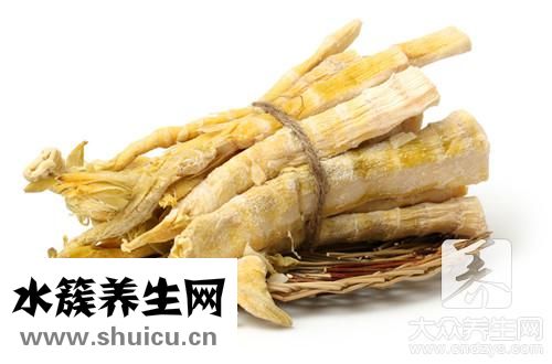 竹笋饺子