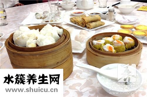 紫薯馒头法