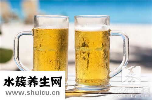 高血压能喝酒吗