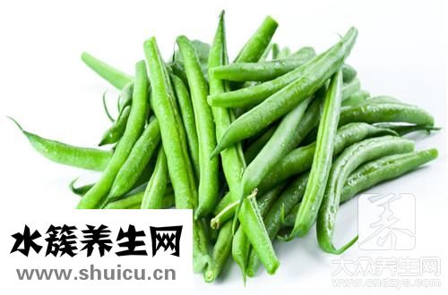 豇豆和豆角区别