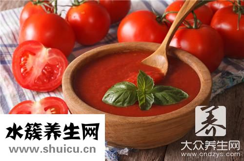 茄汁鲅鱼法