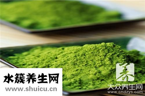 喝绿茶拉肚子