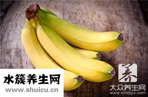 香蕉鸡蛋饼法