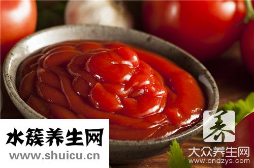茄汁鲅鱼法
