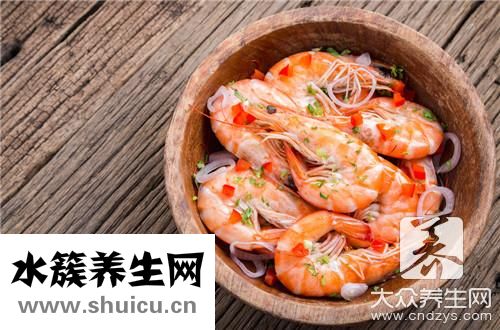 明虾鸡爪煲